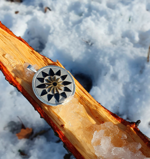 Anhänger „AMARU“ ZEN-Collection