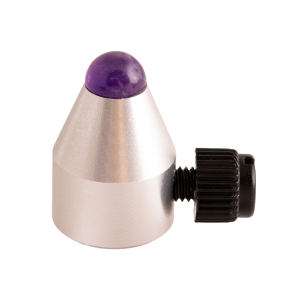 Stimmgabel Aufsatz „Amethyst“