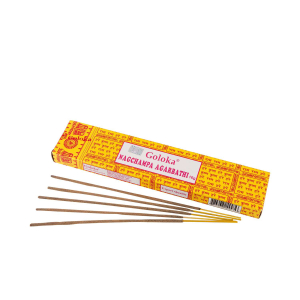 Räucherstäbchen „Goloka Nag Champa“