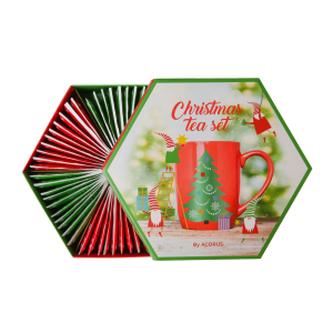 Teeset „Christmas“