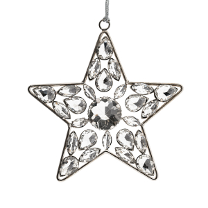 Sonnenfänger Kristallstern