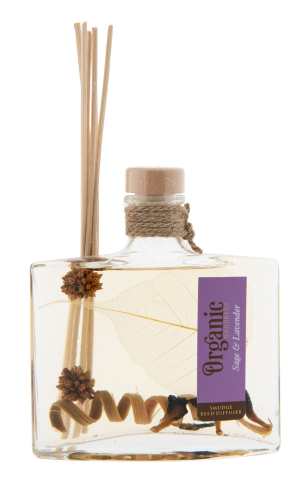 Diffusor „Salbei & Lavendel“