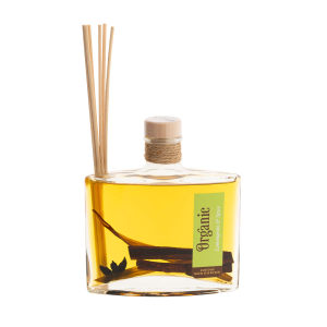 Diffuser „Zitronengras & Gewürze”