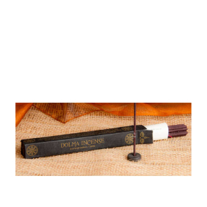 Tibetan Line Dolma Incense