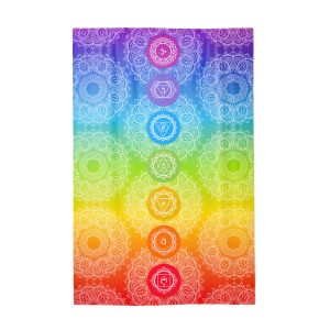 Badehandtuch „Chakra“