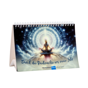 Durch d.Rauhnächte ins neue Ja