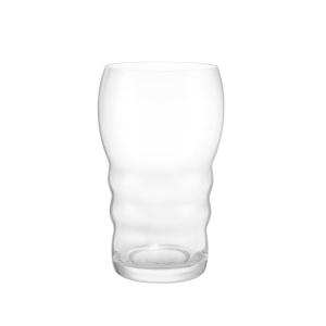 Trinkglas „Blume des Lebens“