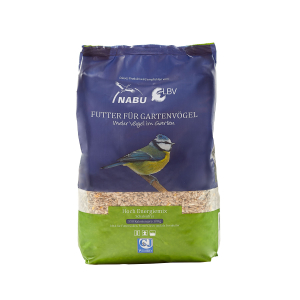 Vogel-Streufutter Hoch-Energiemix 