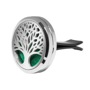 Auto Aroma-Diffusor „Lebensbaum“