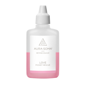 Equilibrium Rescue Klar/Rosa (B11)/Liebes-Notfall-Flasche