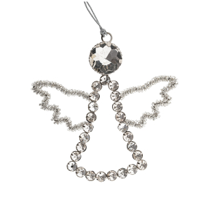 Sonnenfänger Kristallengel