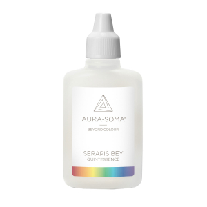 Quintessenz Serapis Bey