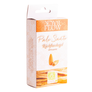 Backflow-Kegel „Palo Santo“