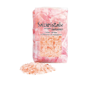 Kristallsalz Granulat 1 kg