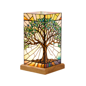 LED-Licht „Lebensbaum“