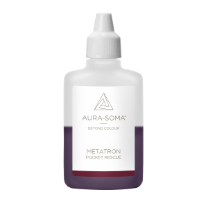 Equilibrium Rescue Klar/Tiefmagenta (B100)/Metatron