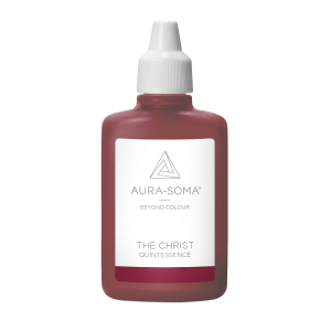 Quintessenz Christus