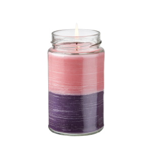 Aura-Soma® Kerze „Erzengel Ambriel“