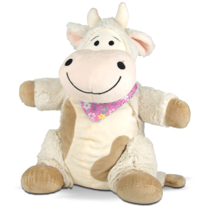 Zirbenkuh „Emma” rosa