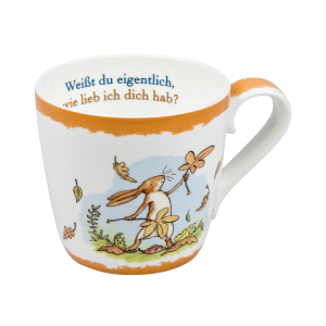 Becher „4 Jahreszeiten - Herbst“