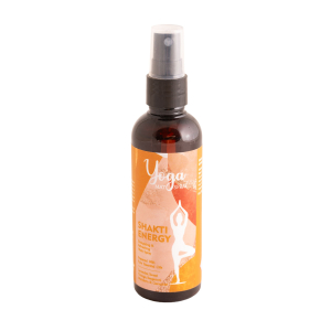Yogamatten-Spray „Shakti Energy“