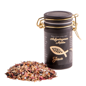 Räuchermischung „Jesus Christus“