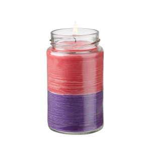 Aura-Soma® Kerze „Echo“