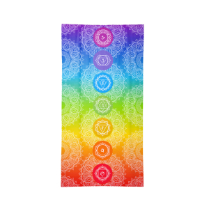 Handtuch „Chakra“ 