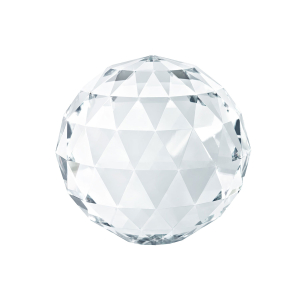 Sonnenfänger „Kristallkugel“ 8 cm