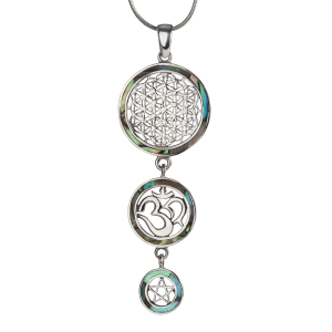 Anhänger „Schutz der Seele”