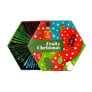 Teeset „Fruity Christmas“