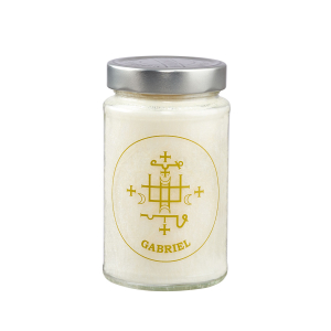 Duftkerze „Erzengel Gabriel“