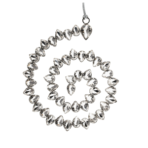 Sonnenfänger Kristallspirale