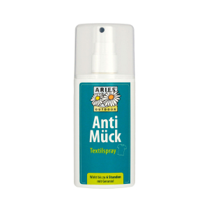 Anti Mück Textilspray