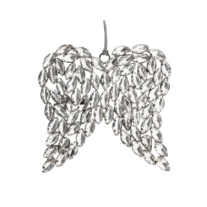 Sonnenfänger Kristallflügel