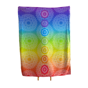 Decke „Chakra“