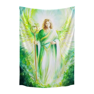 Wandbehang „Erzengel Raphael“